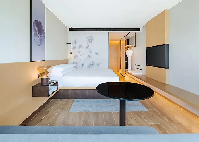Fairfield By Marriott Beijing Daxing Airport
