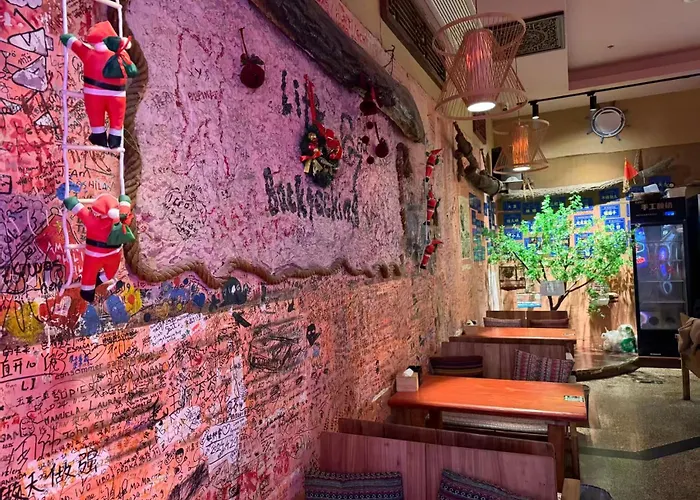 Immersing Hotel Beijing Tiananmen Square Branch